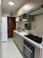 Apto Família Shopping Riomar - B&B Aracaju