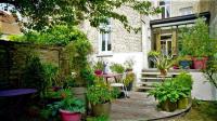Malo Les Bains House & Beach Garden 5 min walk - Ferienwohnung Malo-les-Bains
