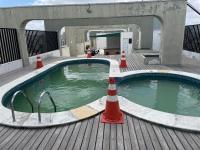 Flat Dragão do Mar - B&B Fortaleza