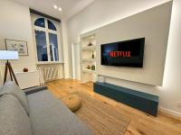 Cozy downtown apartment - Bed and Breakfast Turijn