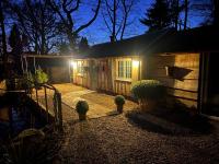 The Old Chicken Shed - B&B Stafford