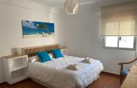 Piso en San Roque, centro neurálgico del Campo de Gibraltar - Ferienwohnung San Roque