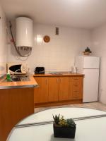 Maisonnette/Duplex Appartement met 2 Slaapkamers
