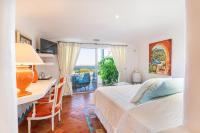 Suite Superior con Vista Mare