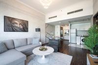 Panoramic Marina View - 1BR - Walk to the beach - B&B Dubai