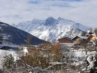 Le Petit Rêve - Chambres d’hôtes Aoste