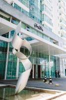 Flat Premium, novo, completo, ao lado da ESPLANADA no Saint Moritz Brasília Hotel - Ferienwohnung Brasília