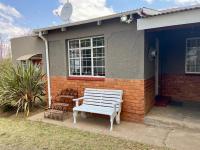 Village Studio Guesthouse - B&B Fouriesburg