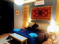 Deluxe Kamer
