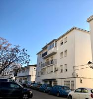 Piso en San Roque, centro neurálgico del Campo de Gibraltar - B&B San Roque