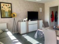 Gambetta - LB - Annecy - Close to center -Balcony mountain view - B&B Annecy