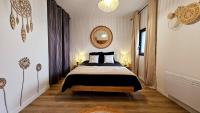 T2 Renové, calme and cozy - B&B