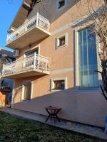 SD Apartmani Stan Na Dan - Ferienwohnung Smederevo