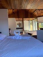 Queen Room with Spa Bath