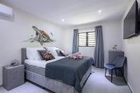 Appartement 2 Chambres