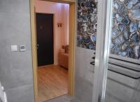 Apartament Mushellka - Dziwnówek Horizon Park , 2 sypialnie i salon - Chambres d'hôtes Dziwnówek