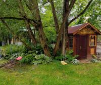Góralski zakątek u Szymona - B&B Zakopane