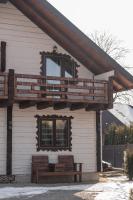 Liz and Sophie - Chambres d’hôtes Mykulychyn