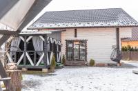 Deluxe Doppelzimmer