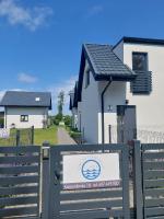 Domki na Komandorskiej Domki drewniane - B&B