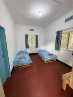 Economy Double or Twin Room