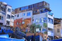 golden sand appartment 1 - B&B Agadir