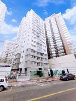 Lindo Apartamento na Praia de Itapuã - Vila Velha -com ar condicionado na 2 quadra do mar ES - B&B