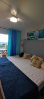 Studio Voile au vent - B&B