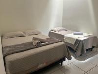 Casa jardim ao lado da BR-242 - B&B Barreiras