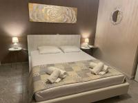 Sykia Itamos Studio-1 - B&B Paralia Sykias