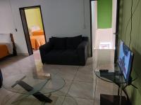 Appartement met 2 slaapkamers