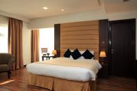 Golden Tulip Al Khobar Suites