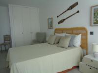 Deluxe Tweepersoonskamer met Balkon en Uitzicht op Zee