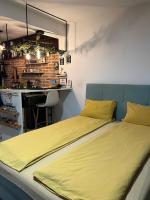 Apartamento Estudio
