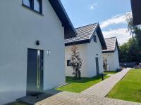 Domki na Komandorskiej - B&B