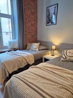 Grande Chambre Double 