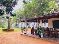 Lucas Lake Hotel - Ferienwohnung
