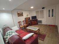 La tranquillité - Ferienwohnung Bourges