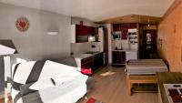 Résidence Herbouilly - Très joli deux pièces rénové pied des pistes MAE-3964 - Ferienwohnung Corrençon-en-Vercors