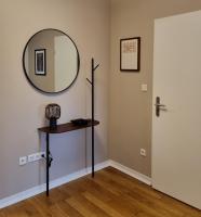 Im Zentrum von Leverkusen, helle 3-Zimmerwohnung 80 m2 - Ferienwohnung