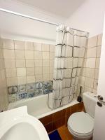 Mountain View Apartment Lefkada - B&B