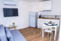 NIce proche mer - Ferienwohnung Nizza