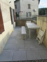 L 'échappe-loups maison de 2 à 8 personnes et garage - B&B La Chapelle-Agnon