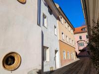 mg4 Apartments - Ferienwohnung