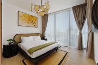 Appartement met 1 Slaapkamer