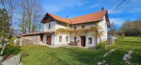 Tolmin Holiday Home - B&B