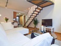 Maisonette-Apartment
