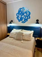Charmoso Studio no Centro de Nova Friburgo - B&B