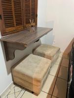 Ambiente aconchegante e bem localizado Centro perto das igrejas E restaurantes - B&B Mariana