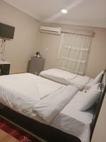 Deluxe Zweibettzimmer